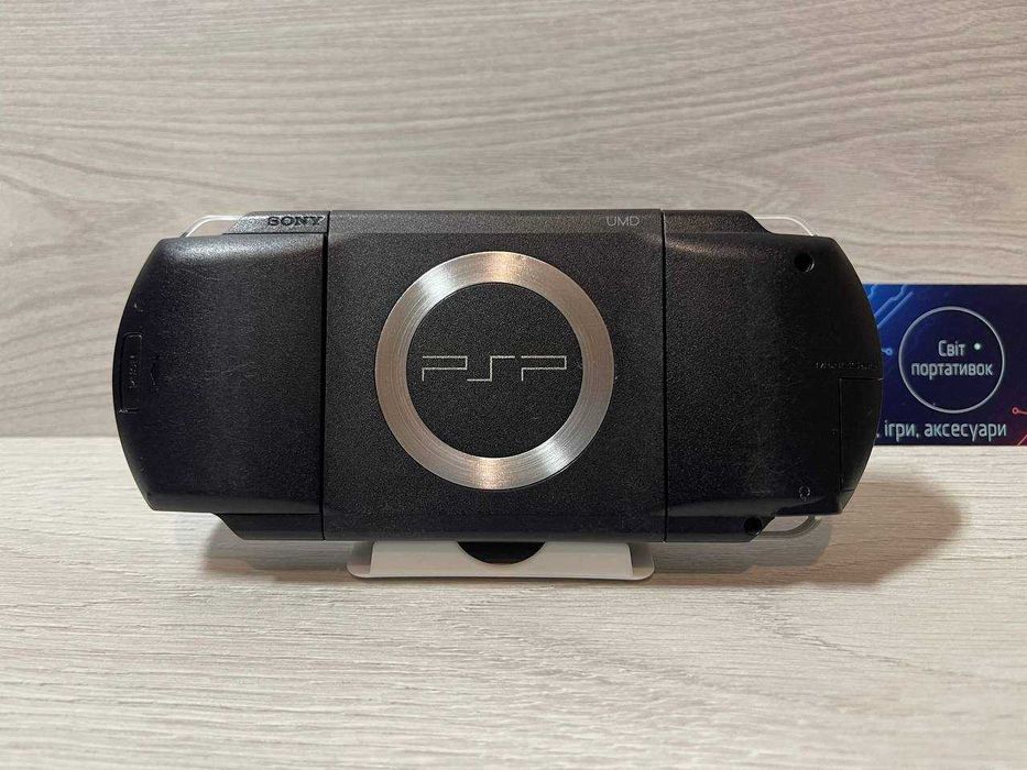 Sony PSP Black 64GB+70 Ігор встановлено PlayStation Portable