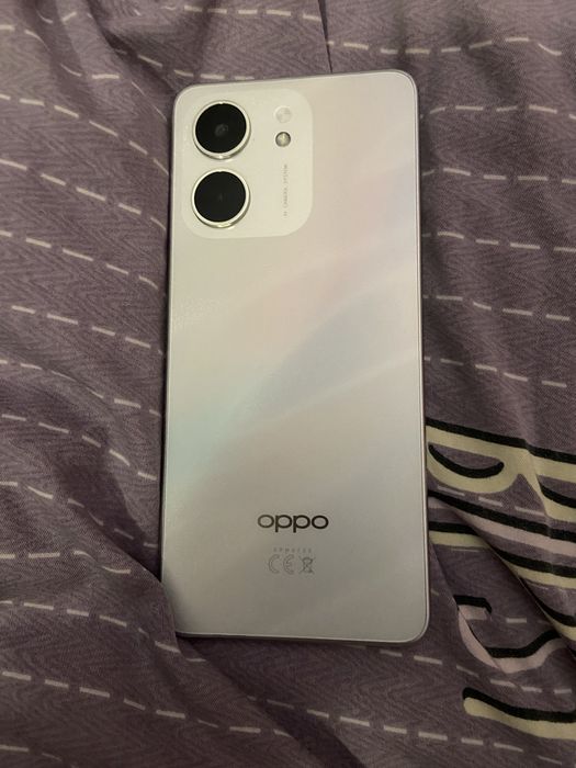 Telemóvel Oppo a5x