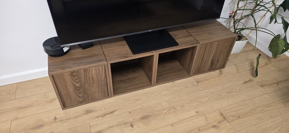 Szafka ścienna Eket