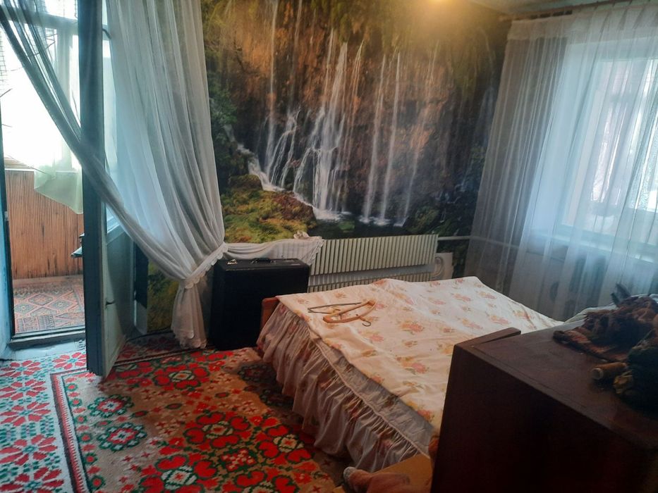 Сдам 2к квартиру