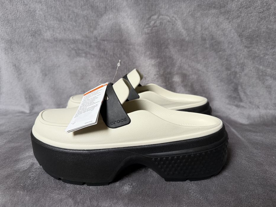 Crocs Stomp Loafer