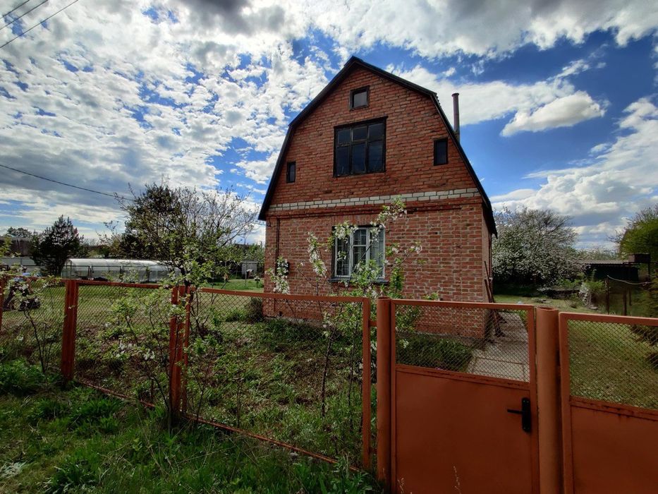 Продаж дачі  Макарівський район село Андріївка ТОВ "Відрадний"і