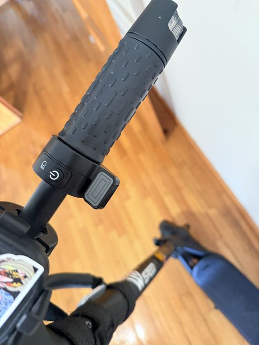 Trotinete Eletrica Wispeed C8-20