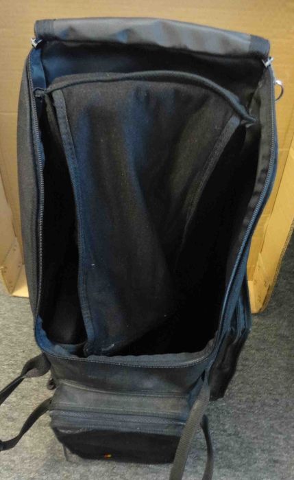 Сумка-рюкзак для музыкального инструмента фагота