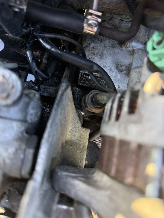 Двигун  мотор Subaru forester outback legacy impreza ej25 2.5i