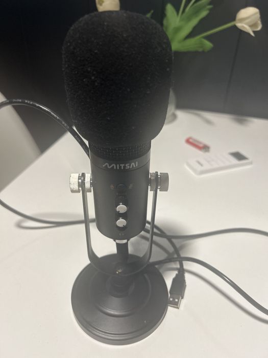 Mitsai streaming Mic