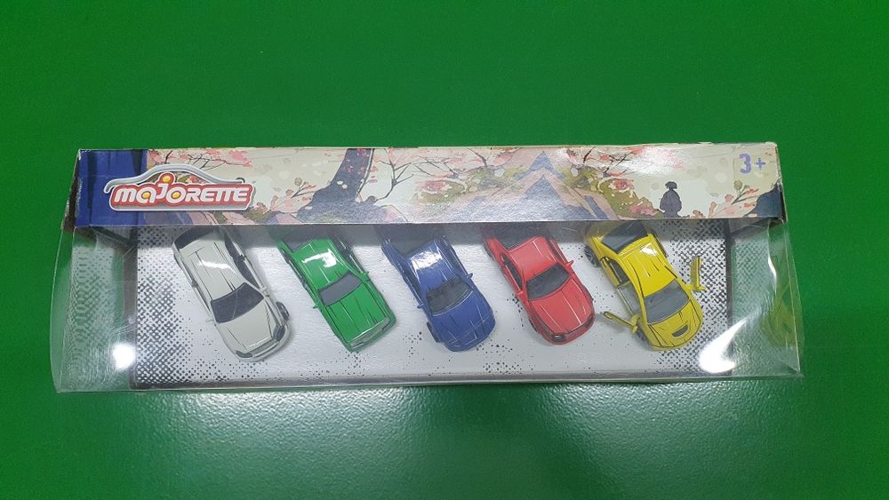 !! Pack majorette jdm !!