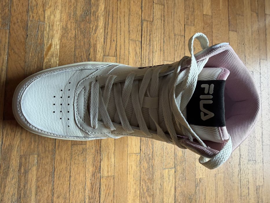 Buty sportowe FILA 37