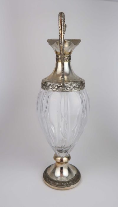 Decantador vintage - Distillerie Buton