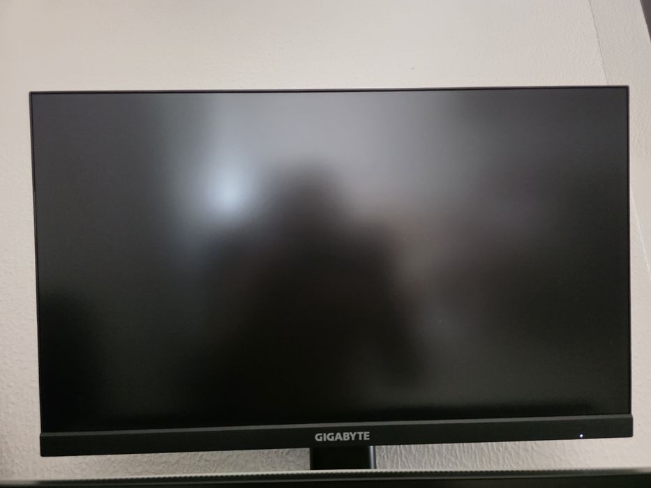 Monitor Gygabyte G24F