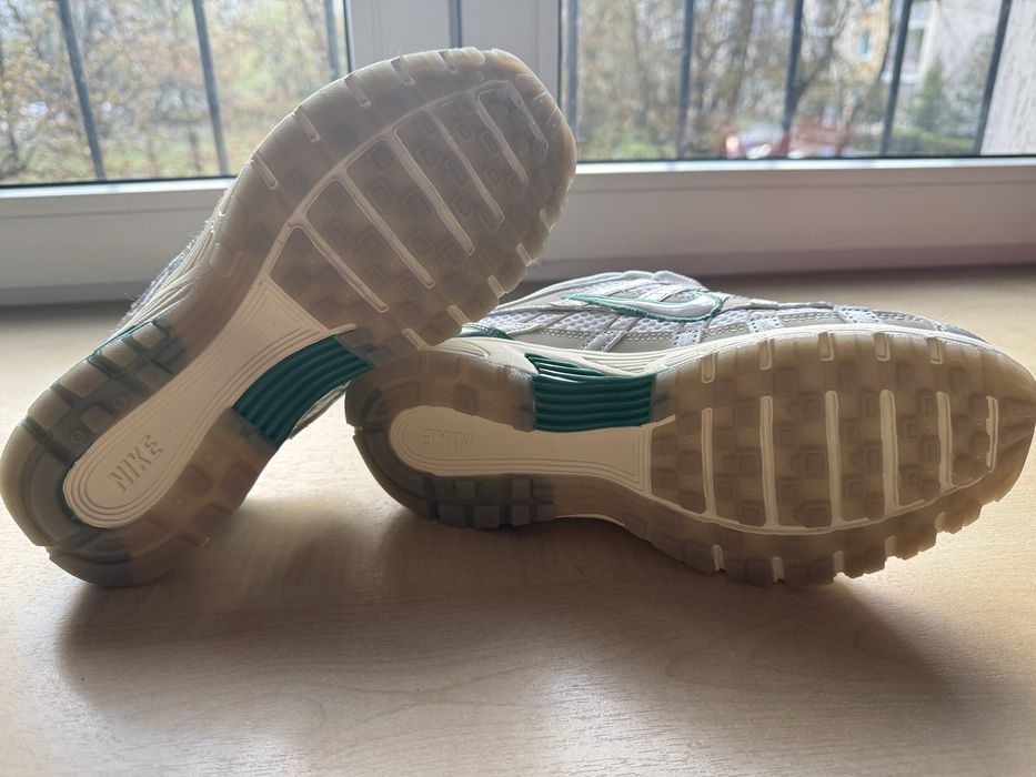 Buty Nike P-6000
