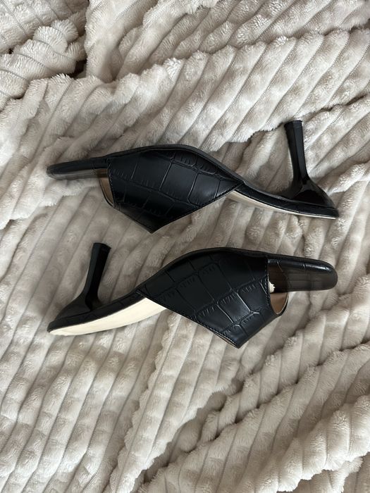 Туфельки нові 37 розім