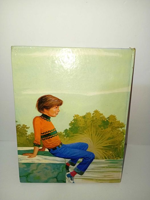 Imaginação - Histórias do Avozinho