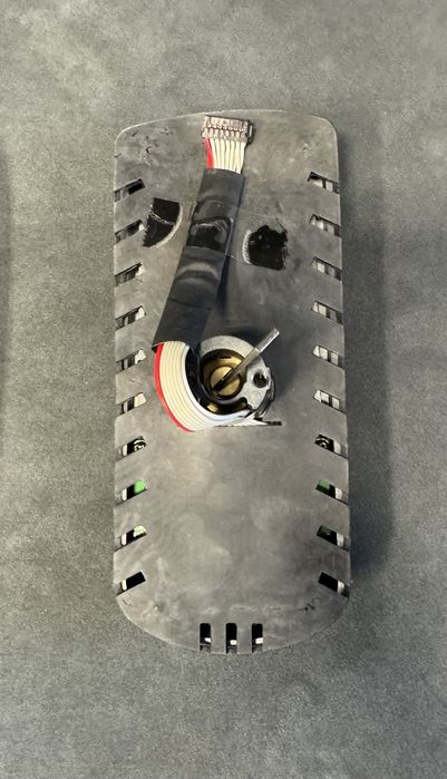 Zamek  elektroniczny cyfrowy