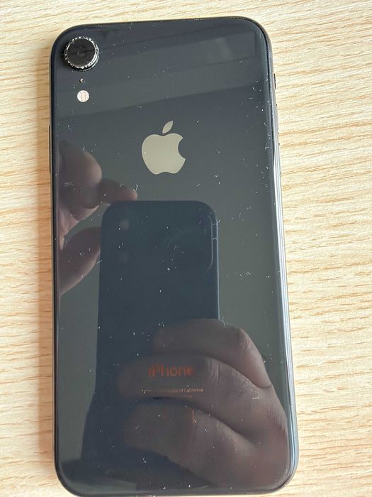 iPhone XR 64GB – Stan Bardzo dobry