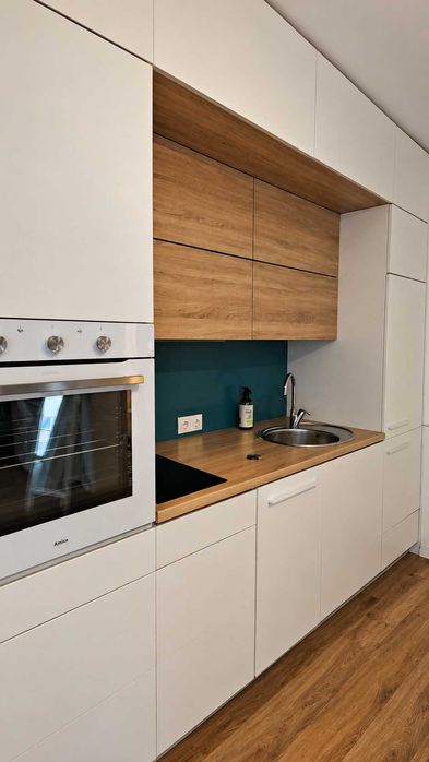 Mieszkania 1 pokojowe z balkonem Warszawa Praga Południe