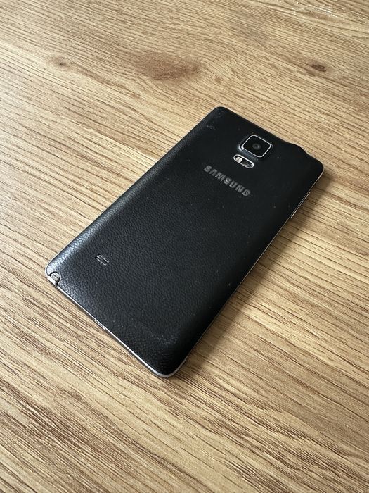 Smartfon Samsung Galaxy Note 4 SM-N910C