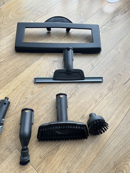 Parownica Karcher SC 5 easyfix premium