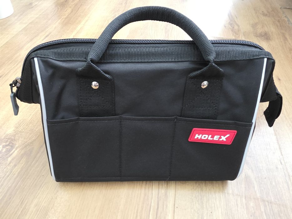 Torba narzędziowa HOLEX 2 sztuki