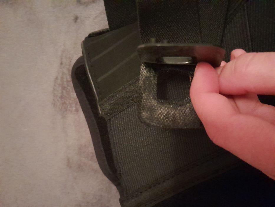 Cinta alpinestars  s/m