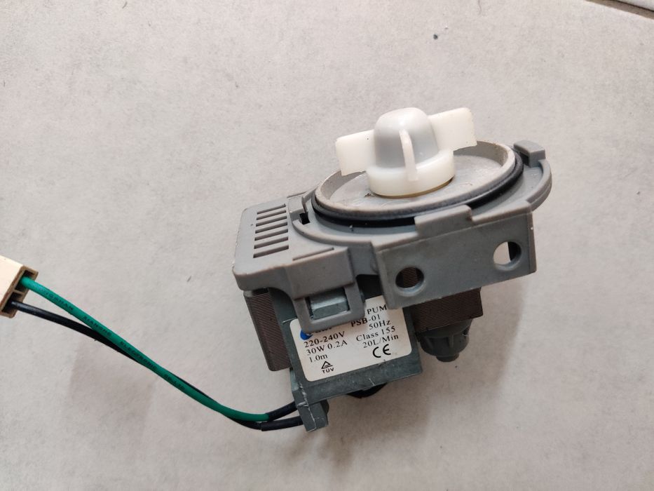 Peças para máquina de lavar loiça Beken andaman