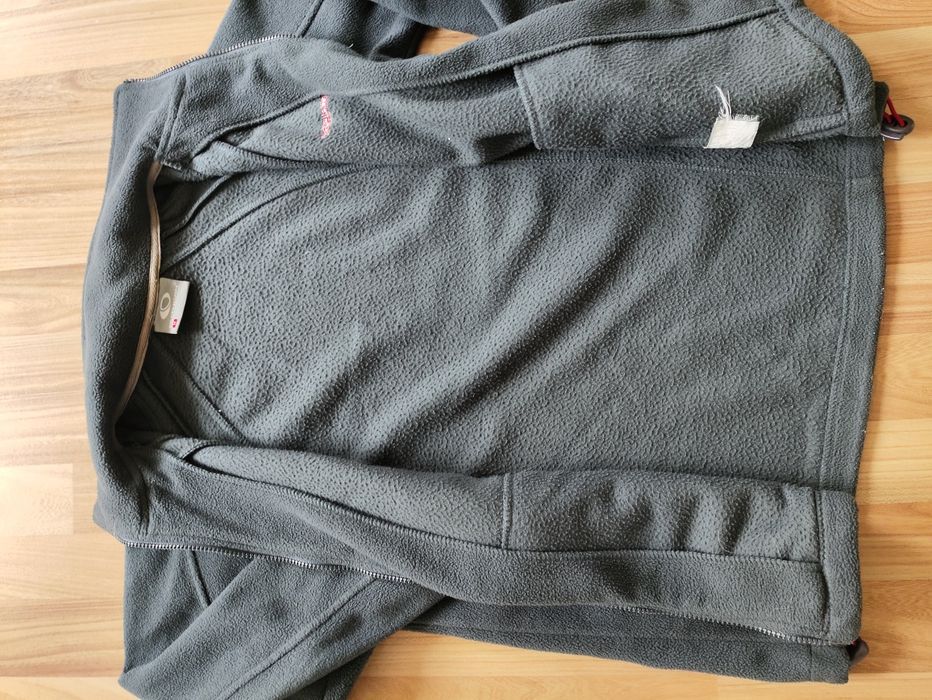 Polar damski rozpinany