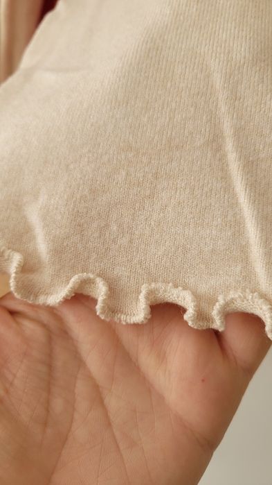 Водолазка светр лонгслів kate kc collection m l