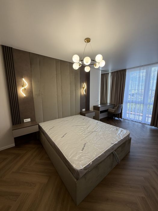 Apartment in Ivano-Frankivsk, Nimetska Koloniya - View 4
