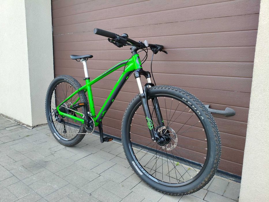 Rower MTB SCOTT Aspect shimano Altus rama S