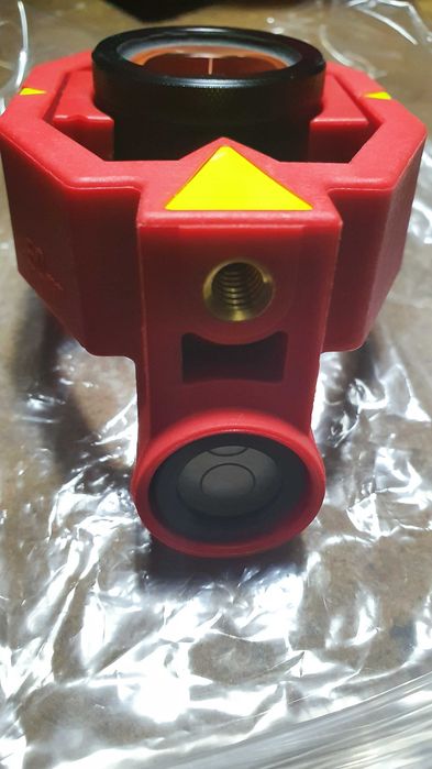 Mini Bastão / Mini Prisma p/ topografia