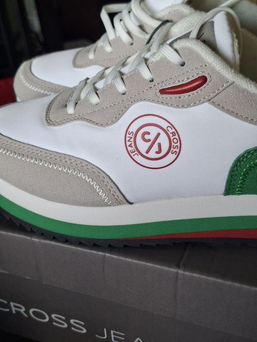 Nowe buty rozm.36