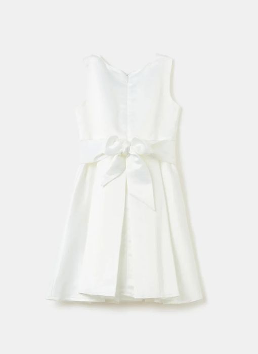 Атласна сукня OVS. На 3-4 роки