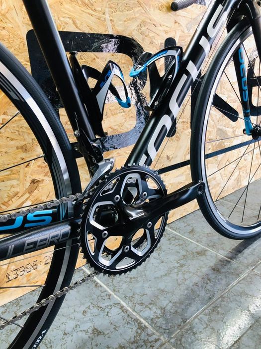 Bicicleta de ciclismo