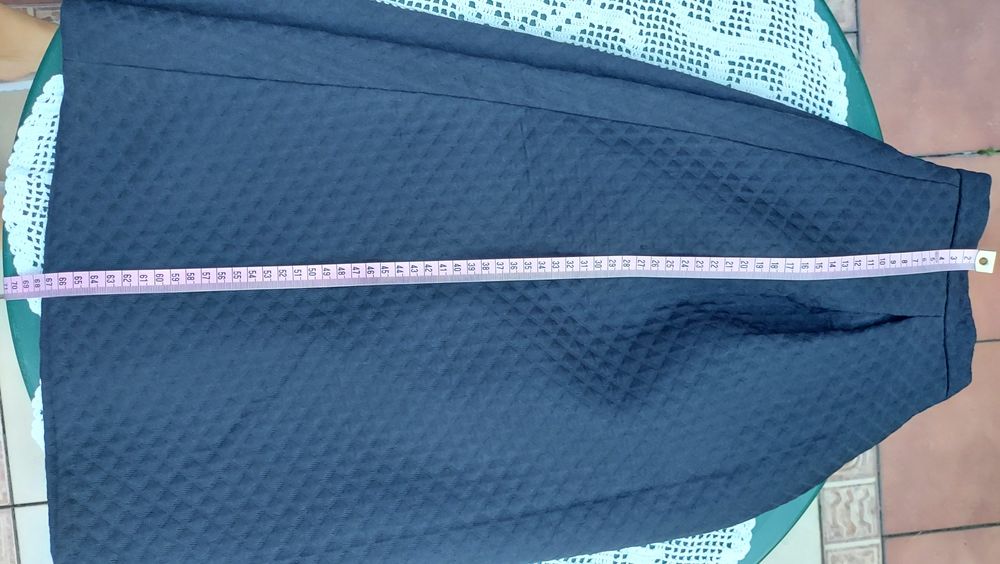 Spódnica piankowa Reserved 36