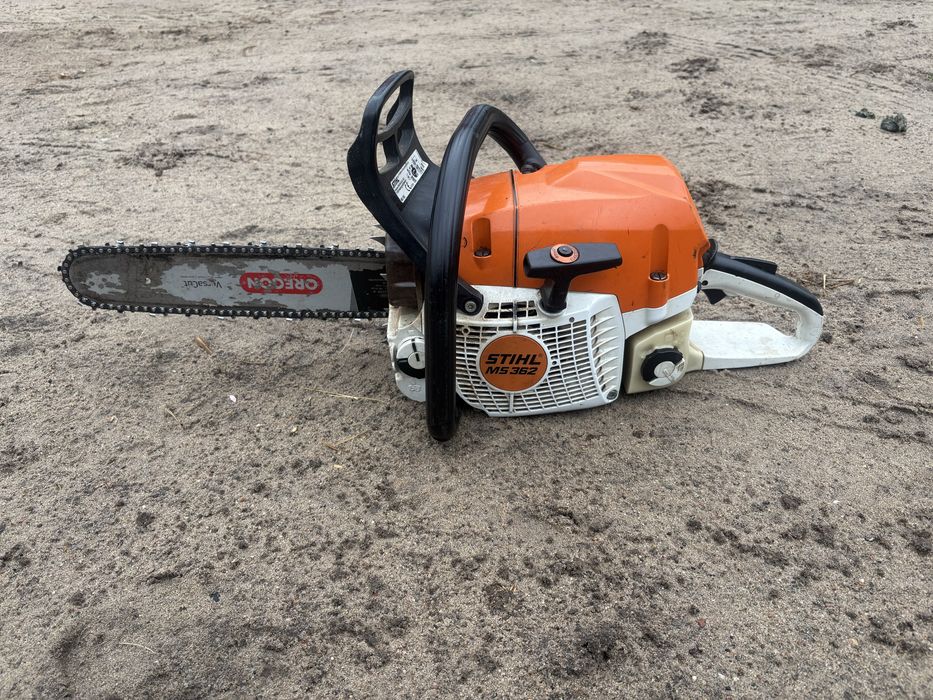 Pilarka Stihl Ms 362