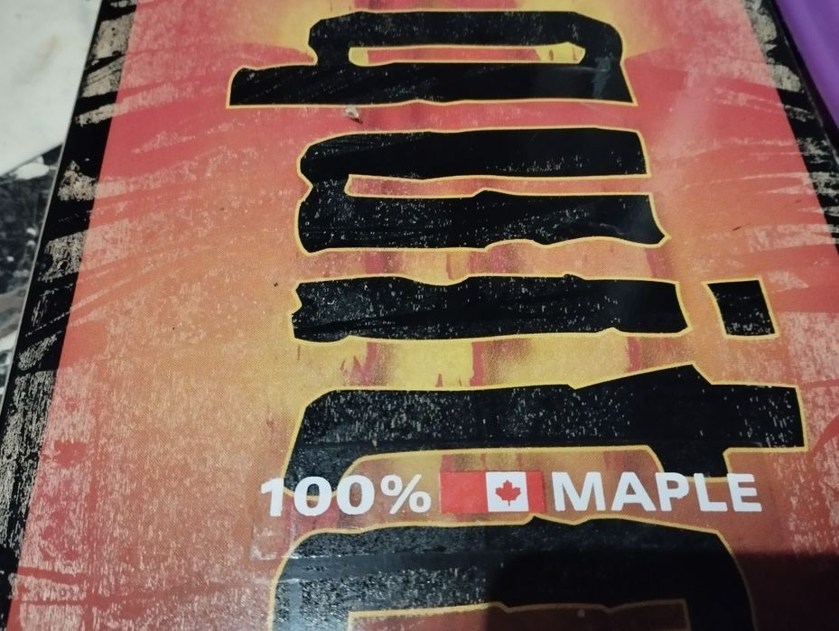 Суперский скейтборд и детский