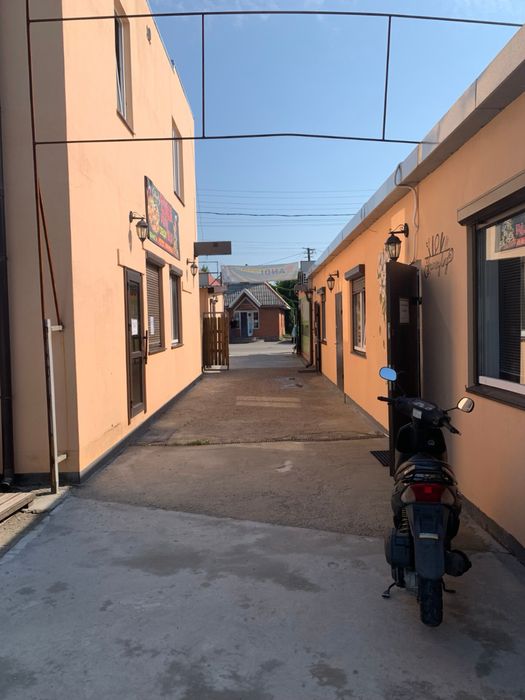 Оренда приміщення 100 м² центр Калинівки, прохідне місце.