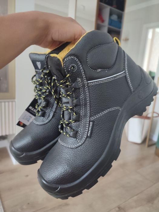 Ботинки черевики Maxguard 42 р, 27 см