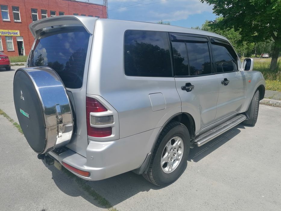 Продам надійне авто