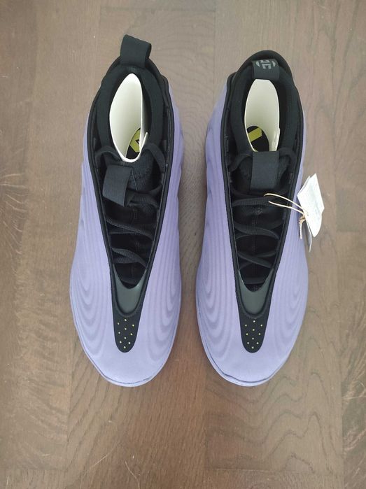 HARDEN Vol. 10 "Tech Purple" (Novas)