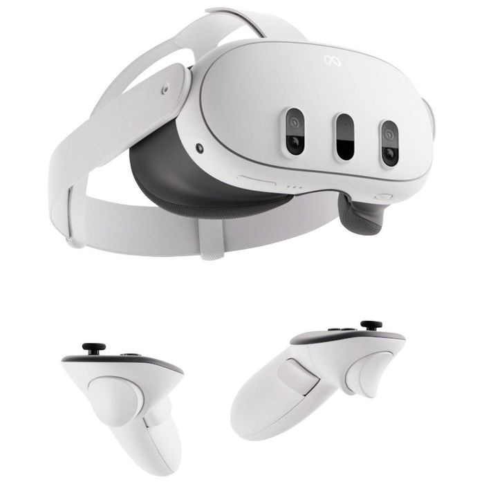Meta quest 3 128gb