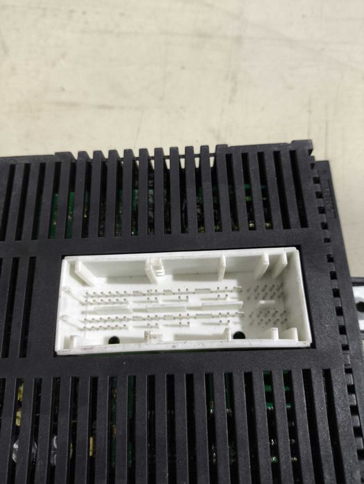 Modulo de Luzes/ Lcm BMW Serie 5 E60/E61   911.6255