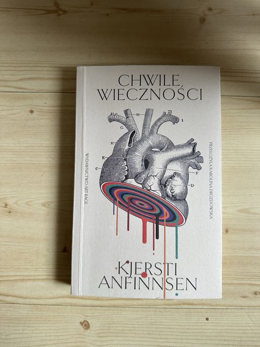 Chwile wieczności