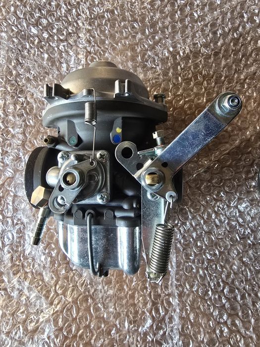 Samolot -Motolotnia- Nowe gazniki Rotax 912 komplet