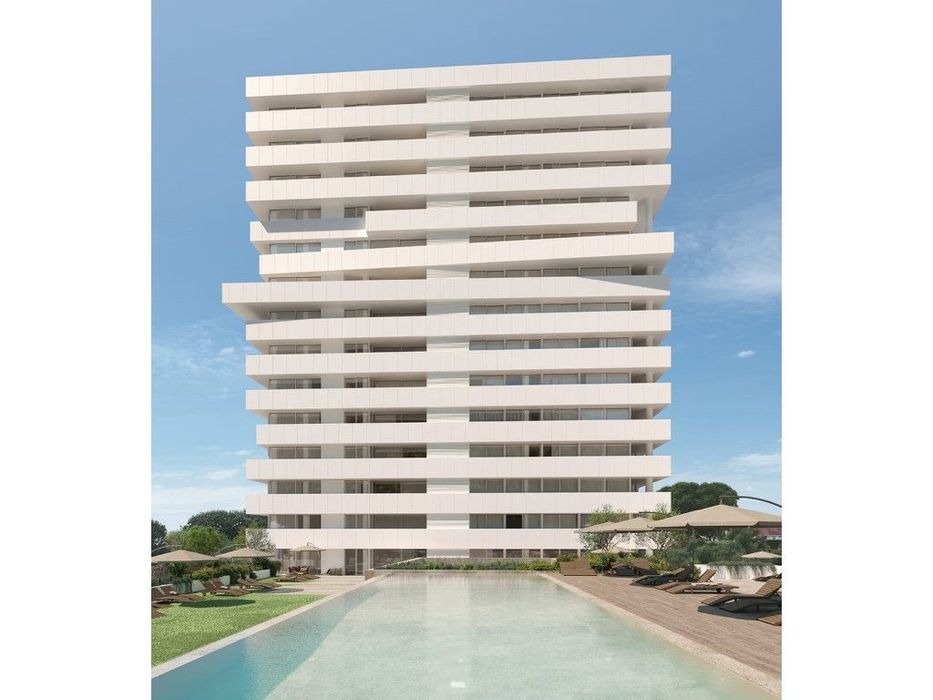 Apartamento T4 - Strata - Private Residences