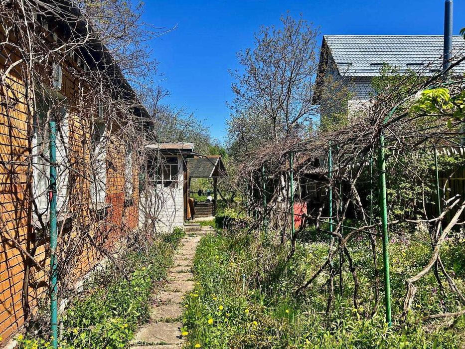 Земельна ділянка для будівництва і обслуговування будинку в місті Буча