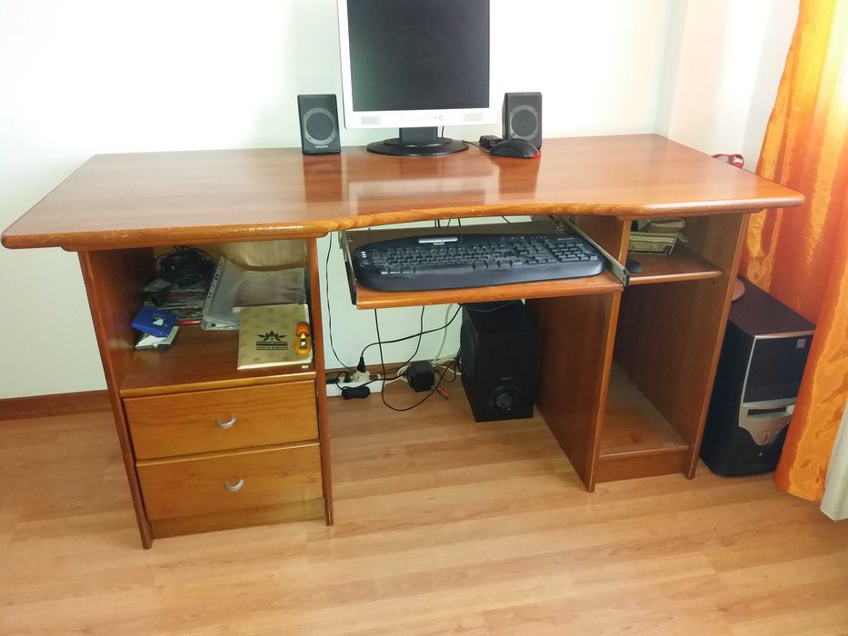 secretaria para estudante