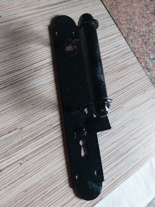 Продам ручку дверну