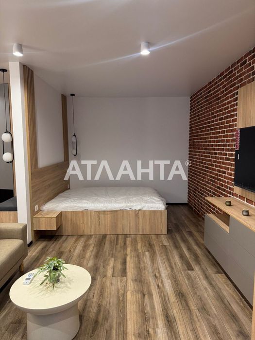 1-room apartment apartment by the address st. Kapelanska (area 50 m²) - Atlanta.ua - photo 8