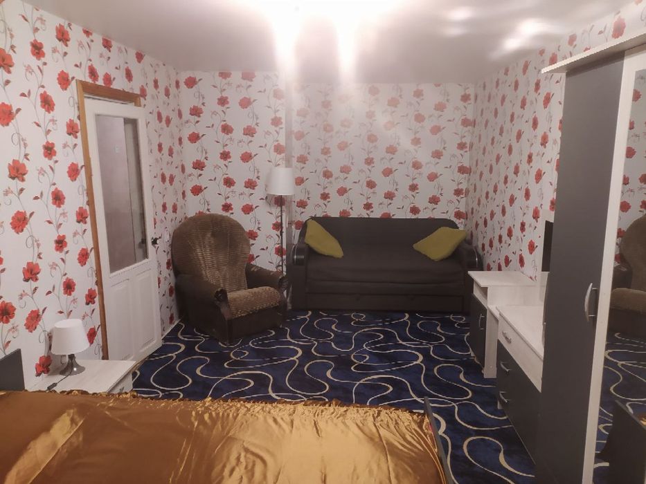 Здається 1-к КВ в оренду,вул.Отака Яроша